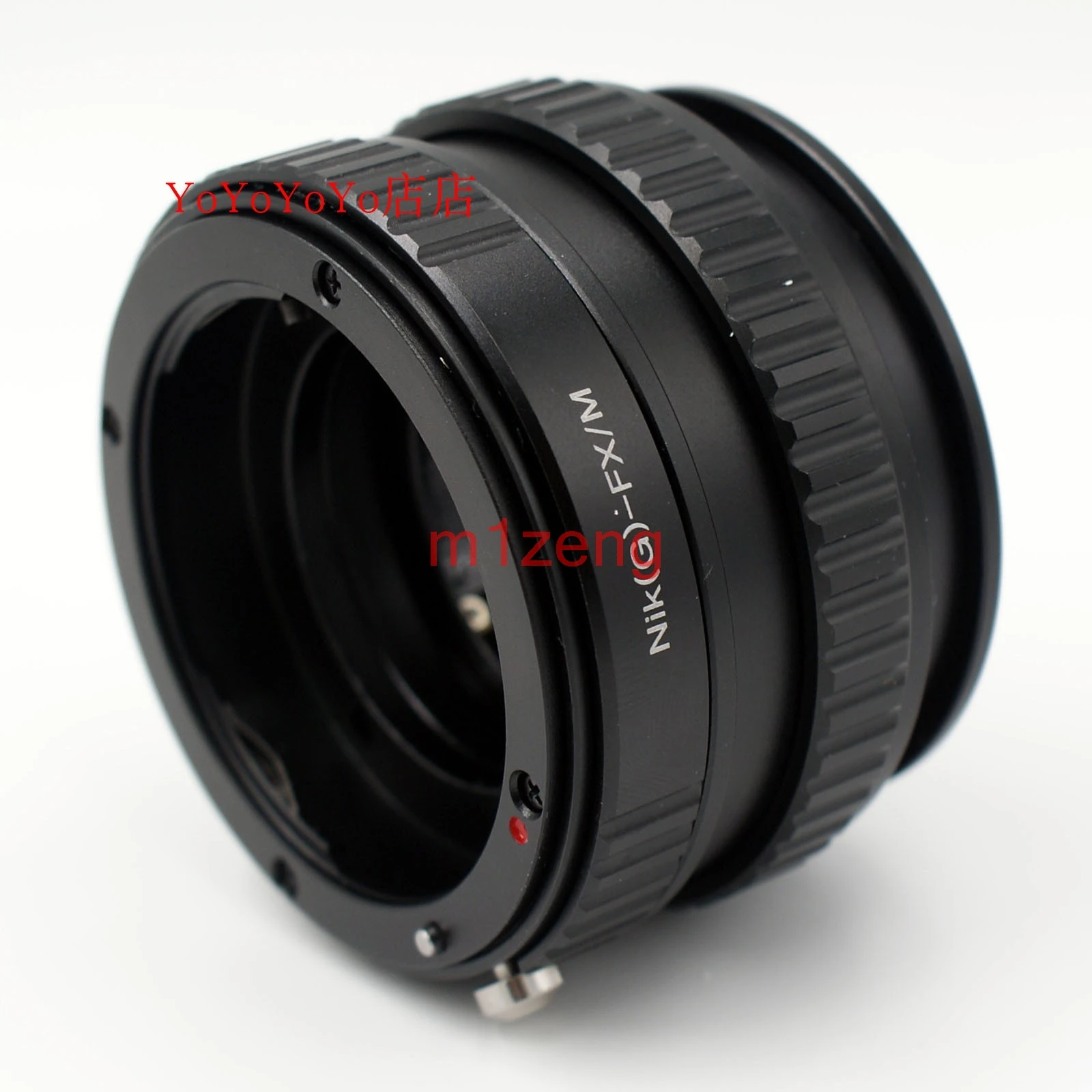 Descent Malignant Previs site N(G)-fx Focalizare Macro Helicoidal inel adaptor pentru nikon g ai lentile  pentru Fujifilm fuji XE3/XH1/XA3/XA5/XT3 xt3 xt20 xt100 camera cumpara /  alte \ The-a-team.ro