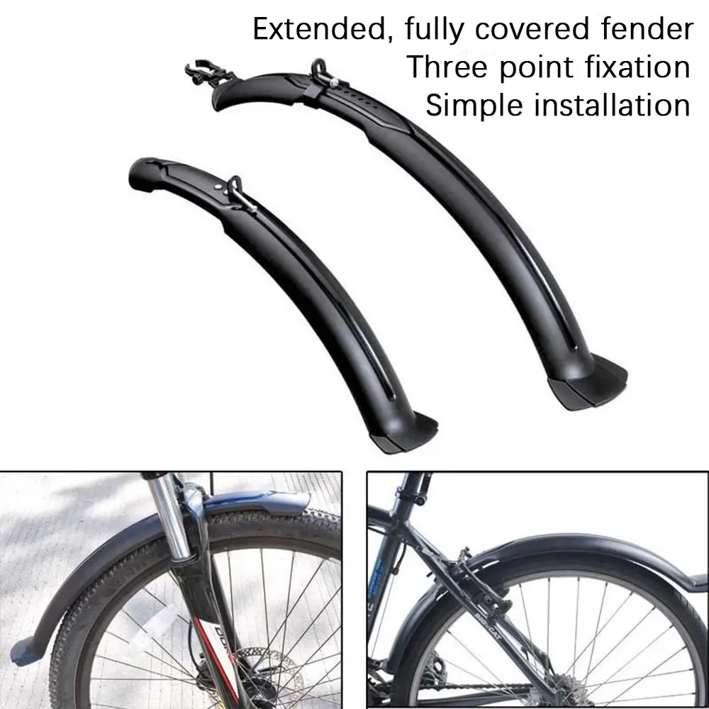 Industrialize pivot Briefcase Set de 2 Apărătoare de noroi Aripi Bicicleta de Noroi de Echitatie Biciclete  MTB Aripa Fata-Spate, Rutier Biciclete de Munte Aripa Spate Biciclete,  Accesorii pentru Biciclete cumpara / Componente Pentru Biciclete \