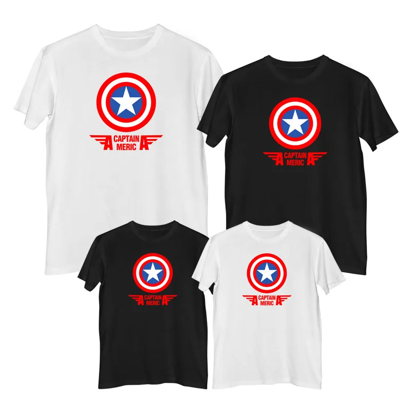 reference translate Bargain Marvel Avengers Captain America T-shirt de Vară Confortabil din bumbac haine  de Moda pentru adolescenti Barbati tricou baieti haine cumpara / alte \  The-a-team.ro